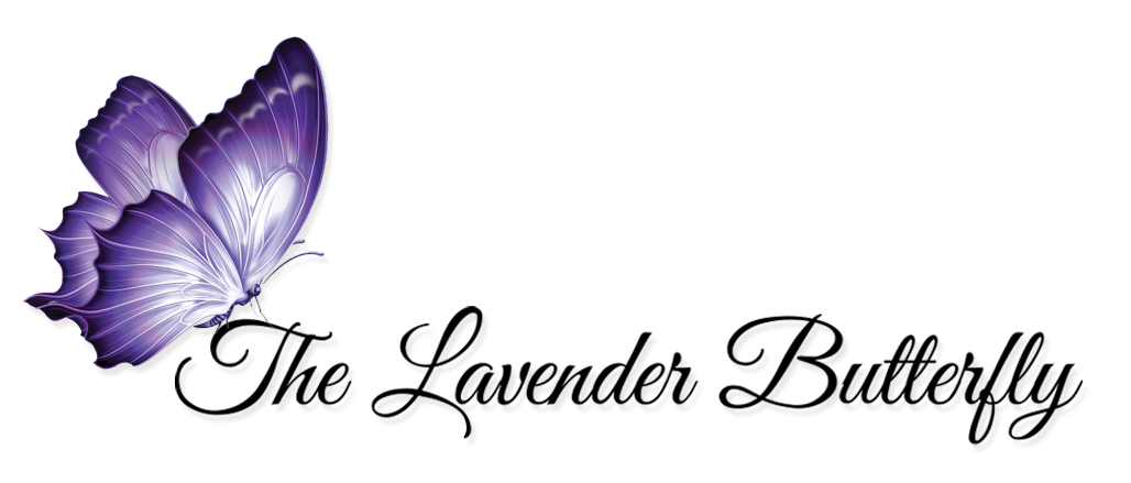 The Lavender Butterfly